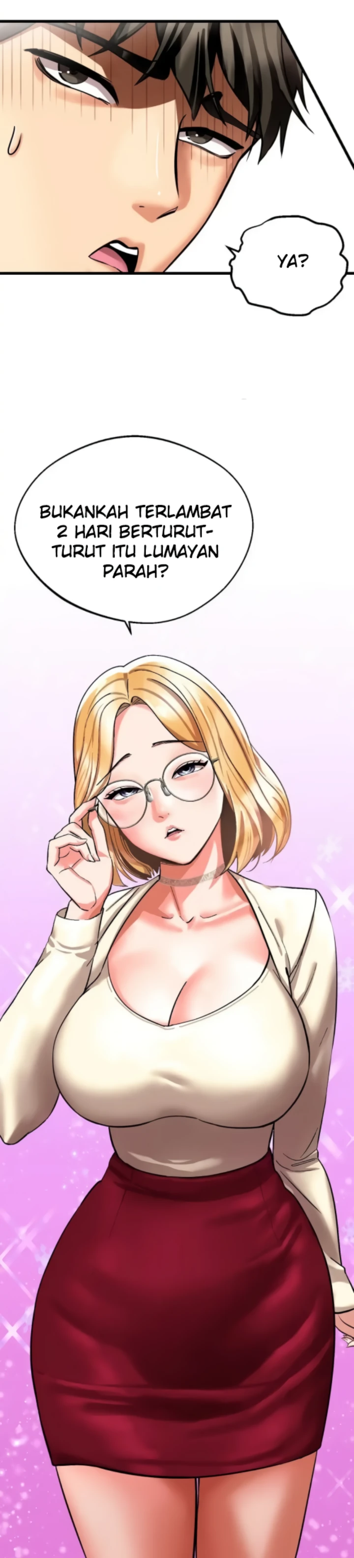 Farming with Girls Chapter 14 - Page 7